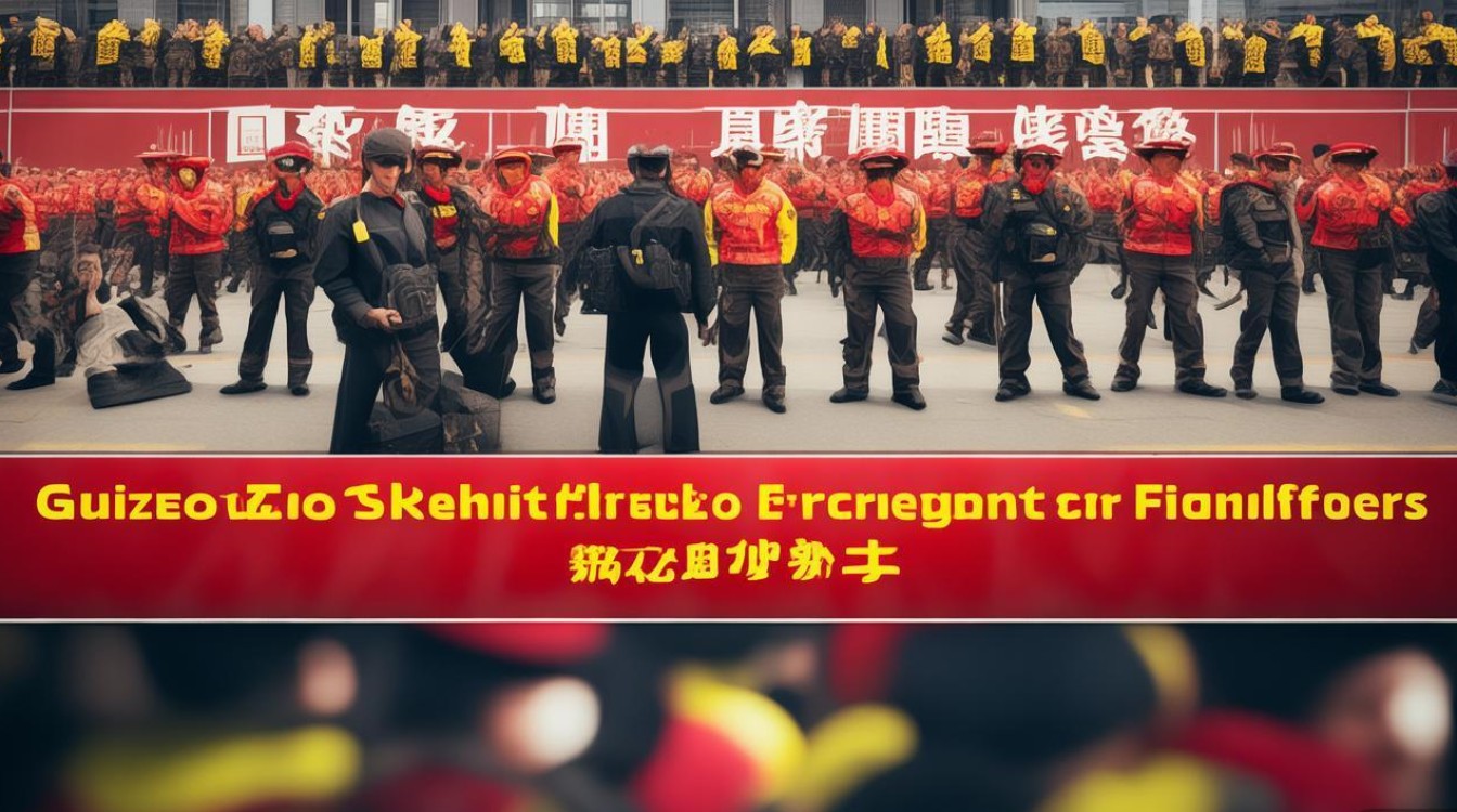 贵州公开招聘消防,有何新要求或变化? 贵州公开招聘消防,有何新要求或变化?