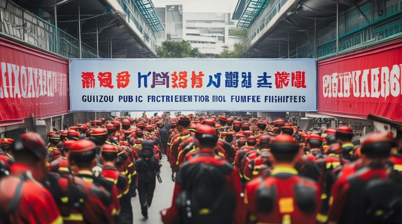 贵州公开招聘消防,有何新要求或变化? 贵州公开招聘消防,有何新要求或变化?