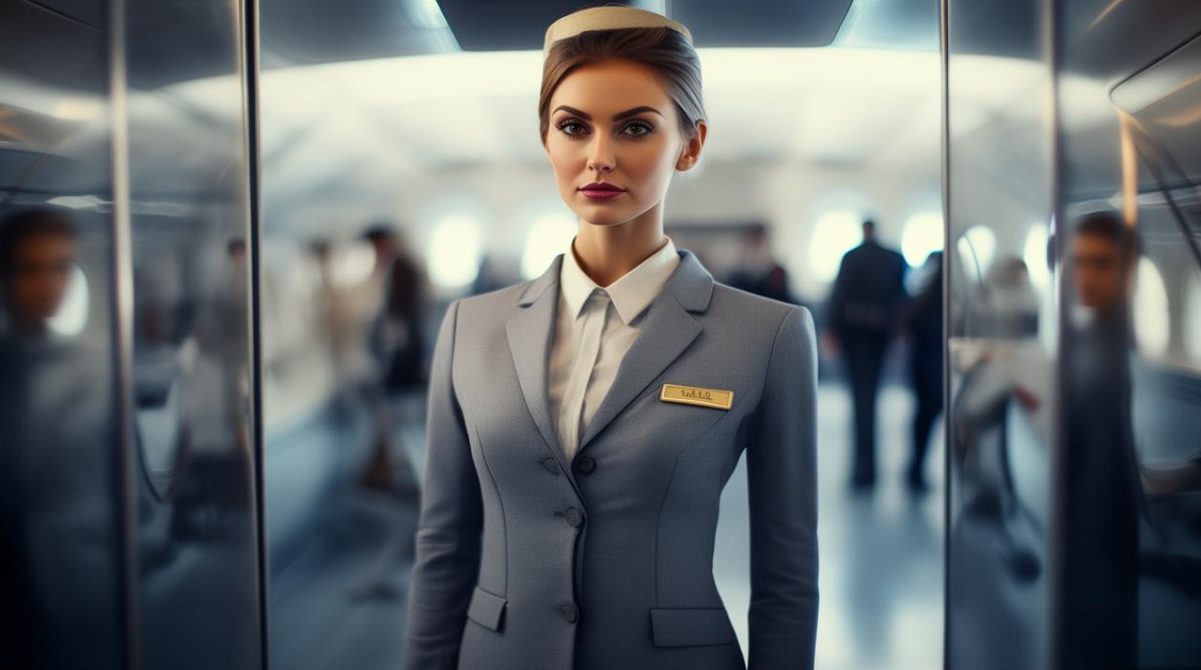 空姐学历门槛到底有多高? 空姐学历门槛到底有多高?