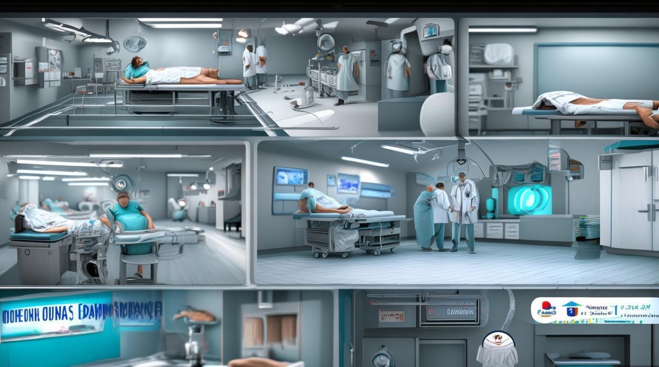 外科都包括哪些科室与手术范围? 外科都包括哪些科室与手术范围?