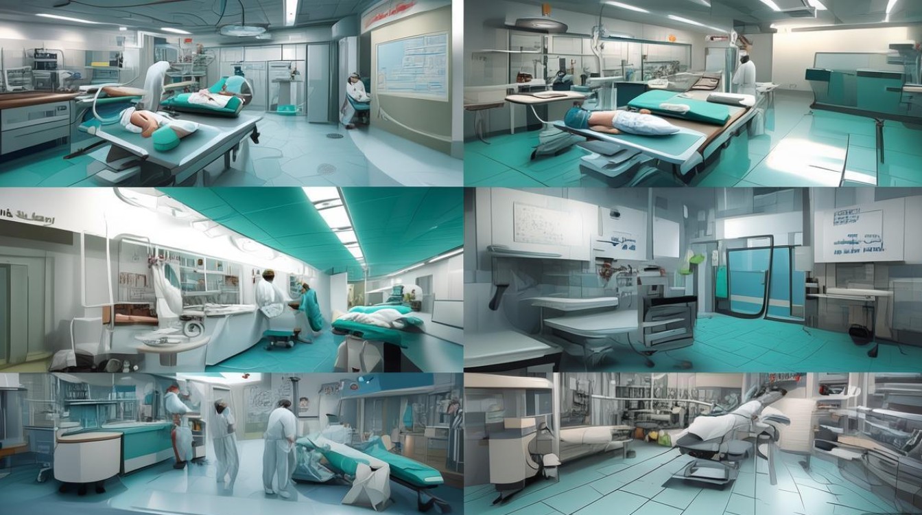 外科都包括哪些科室与手术范围? 外科都包括哪些科室与手术范围?