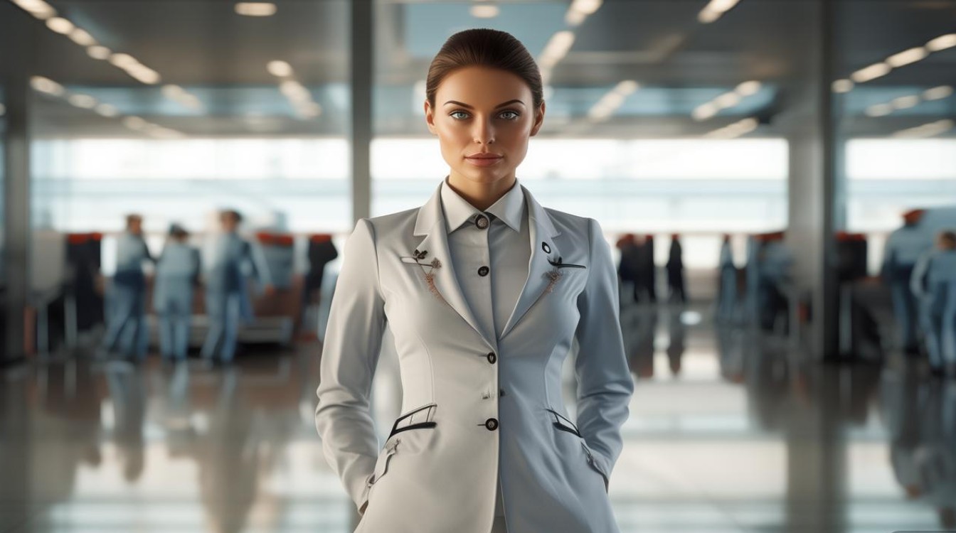 空姐学历门槛到底有多高? 空姐学历门槛到底有多高?