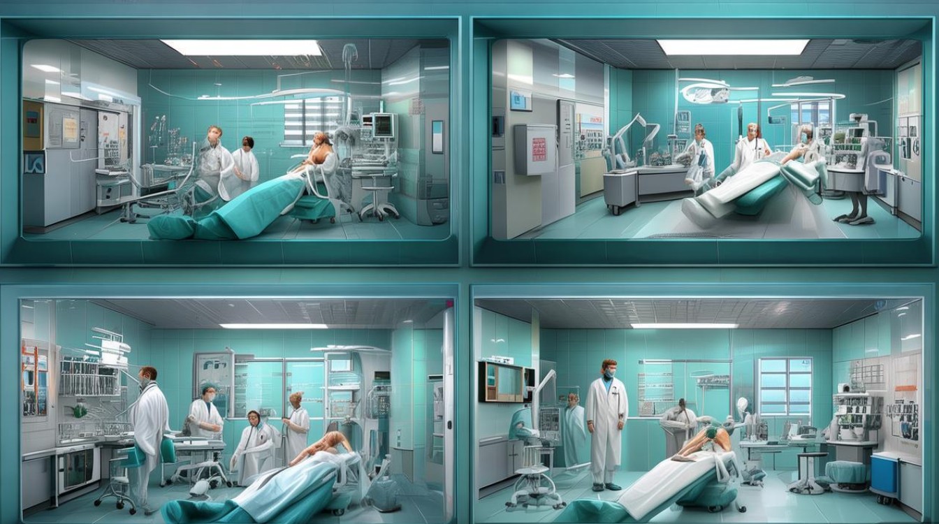 外科都包括哪些科室与手术范围? 外科都包括哪些科室与手术范围?