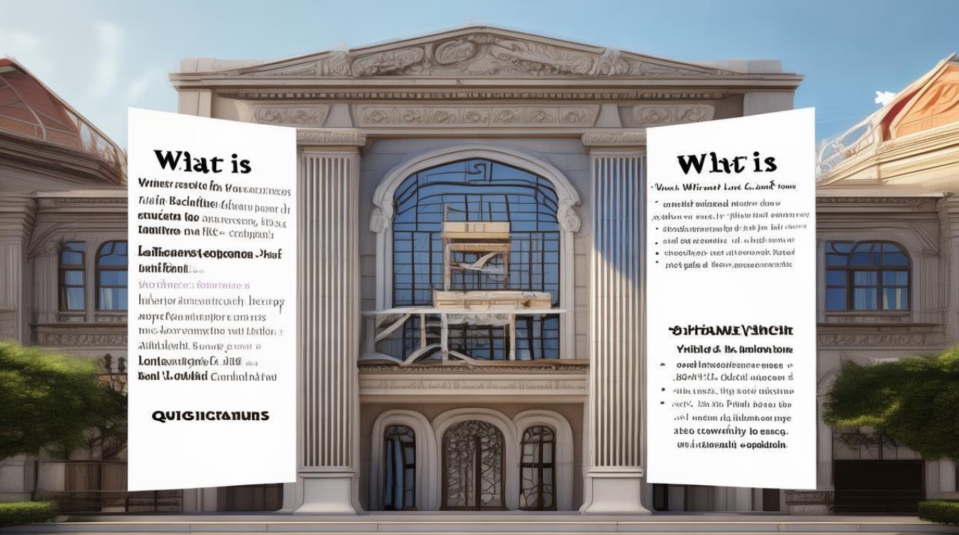 建筑资质到底是什么?为何企业必须要有? 建筑资质到底是什么?为何企业必须要有?