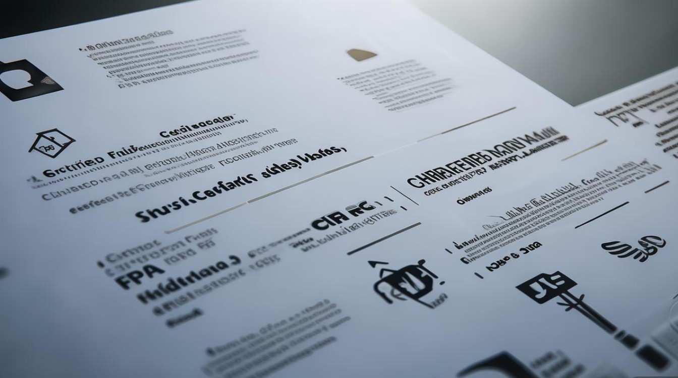 金融学考哪些证最有用? 金融学考哪些证最有用?