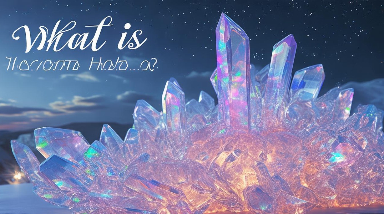 天冰究竟是什么? 天冰究竟是什么?