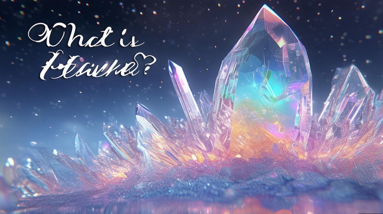 天冰究竟是什么? 天冰究竟是什么?