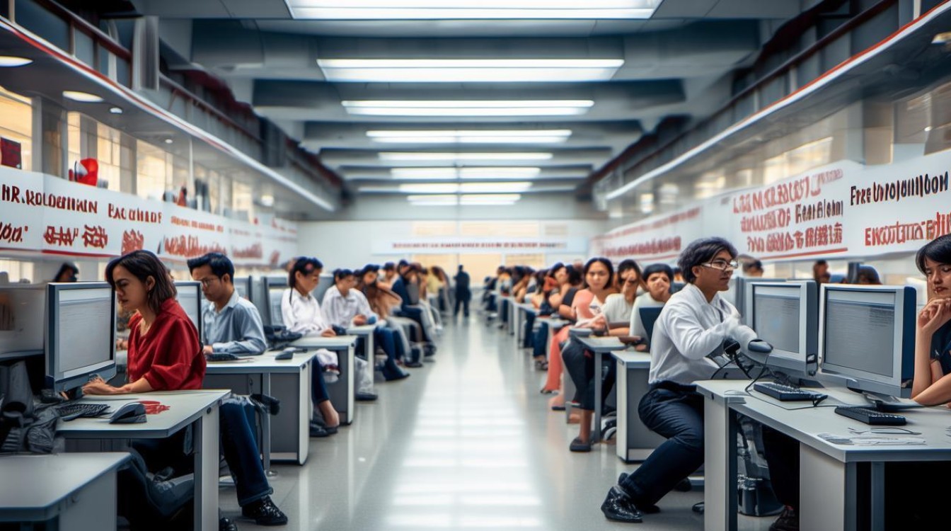 公开招聘考试情况如何? 公开招聘考试情况如何?