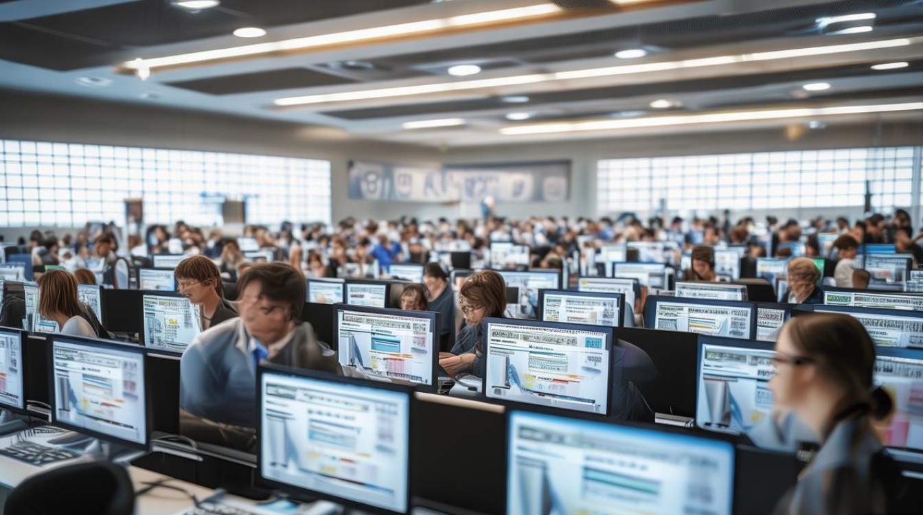 公开招聘考试情况如何? 公开招聘考试情况如何?