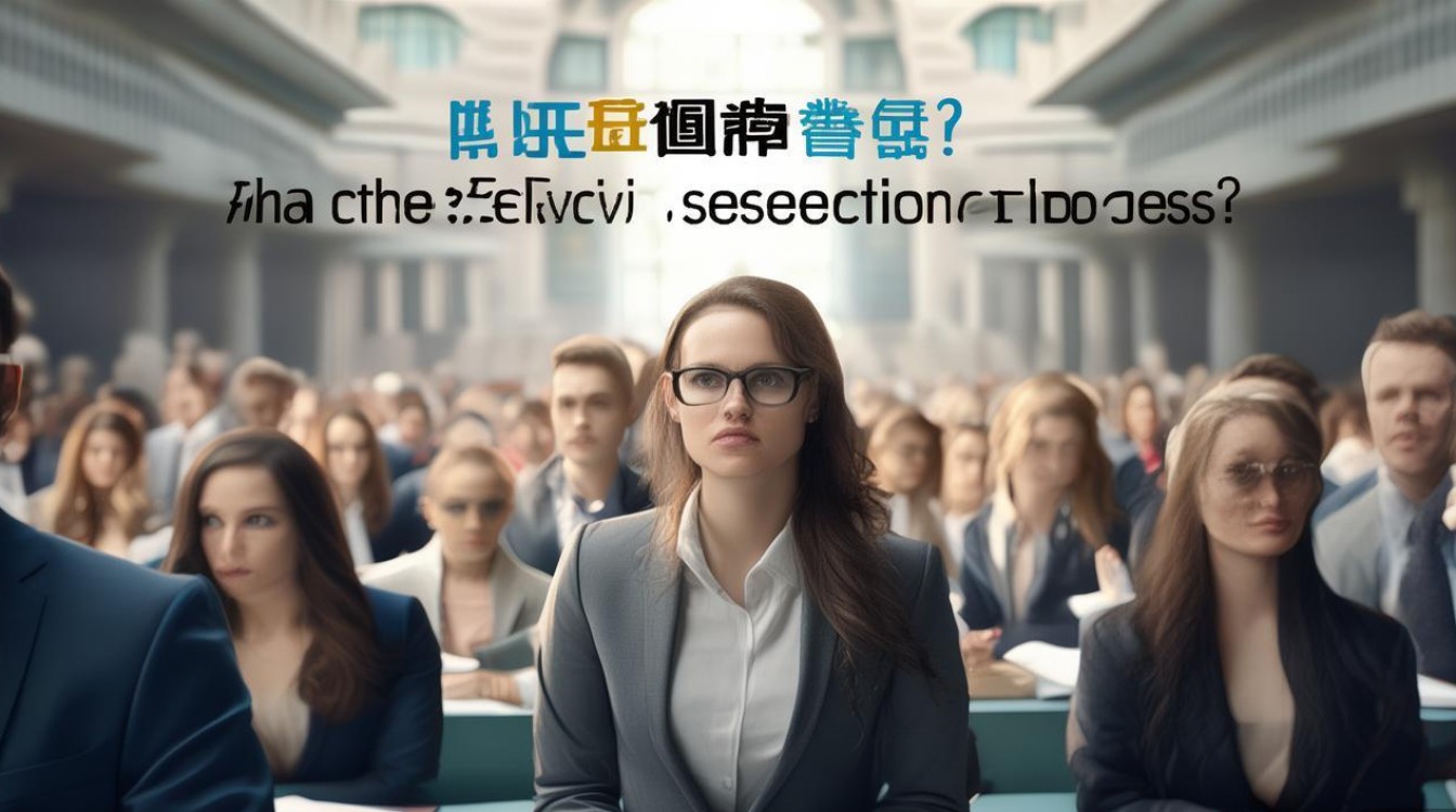 公务员遴选究竟是什么? 公务员遴选究竟是什么?