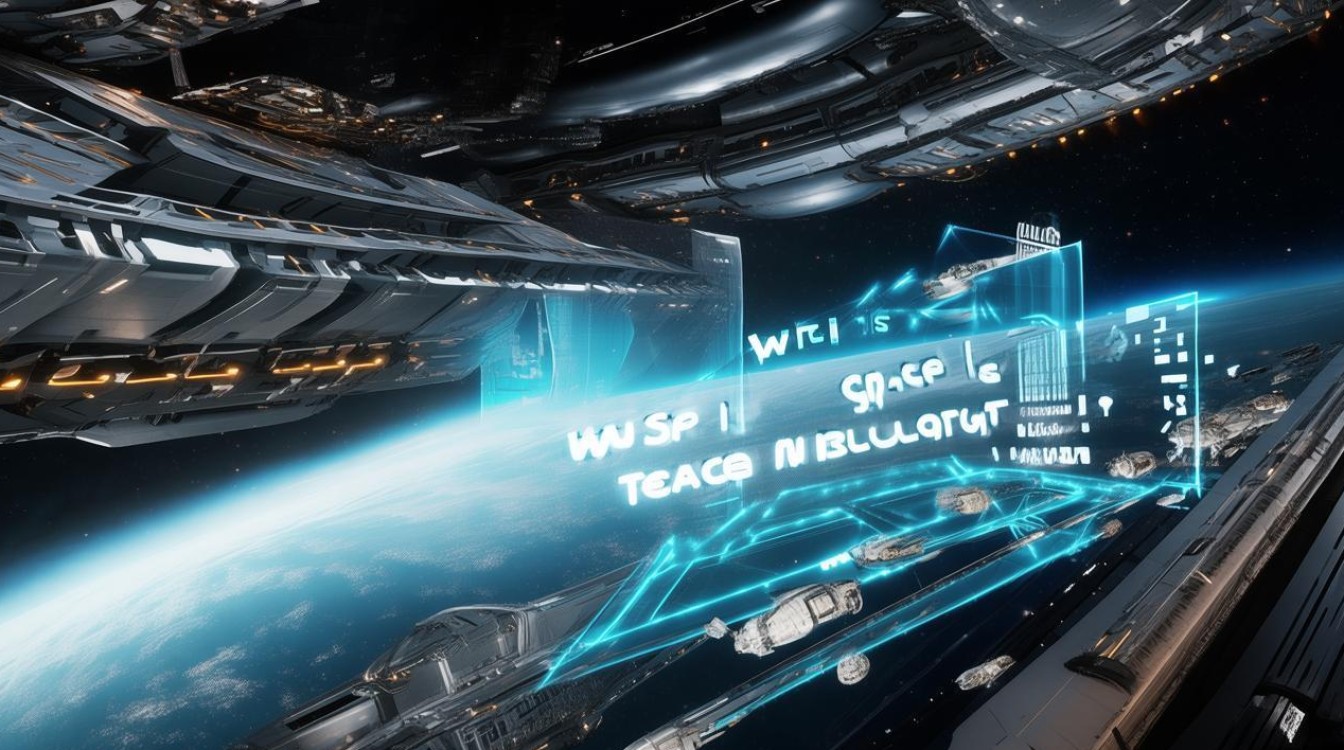 空间技术究竟是什么? 空间技术究竟是什么?