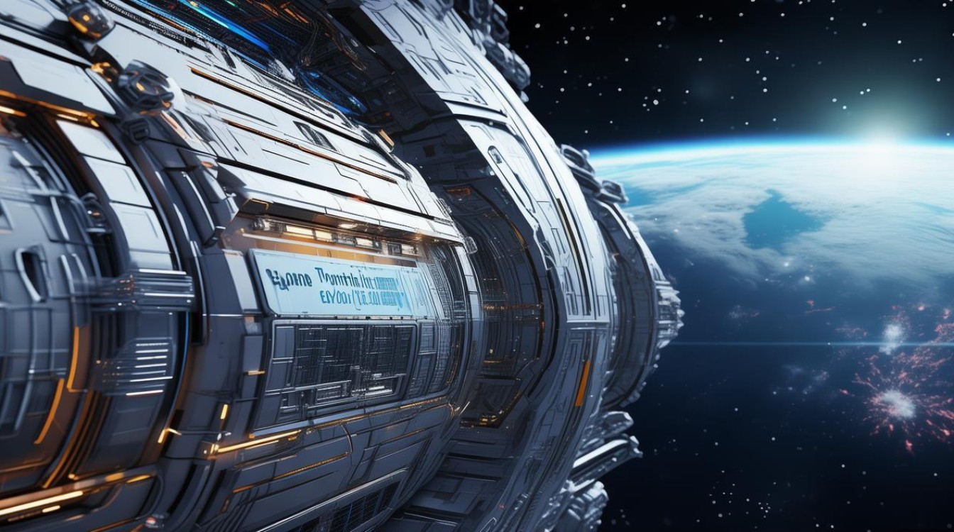 空间技术究竟是什么? 空间技术究竟是什么?