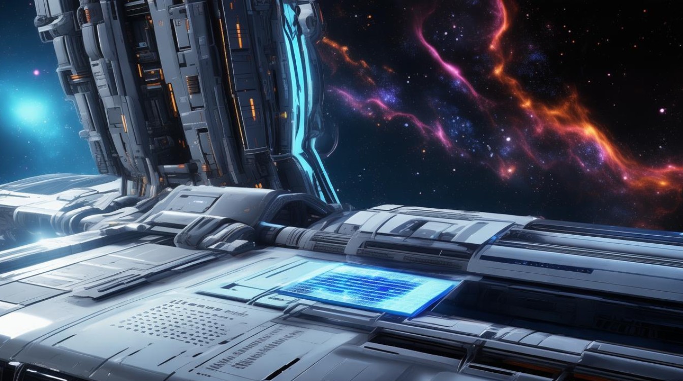 空间技术究竟是什么? 空间技术究竟是什么?