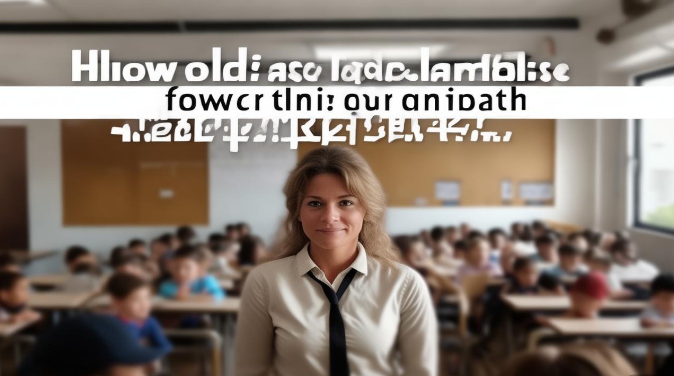 教师招聘年龄限制多少? 教师招聘年龄限制多少?