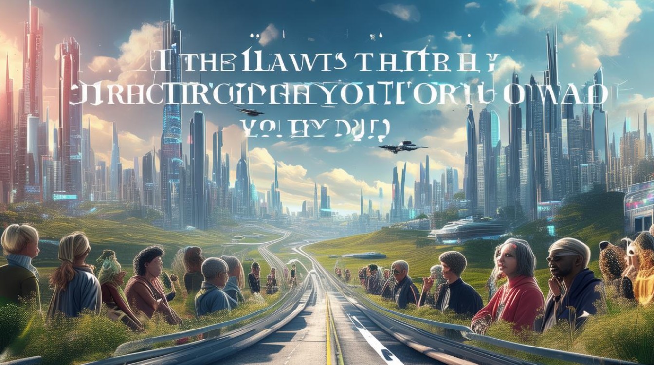 未来之路,如何规划自己的人生方向? 未来之路,如何规划自己的人生方向?