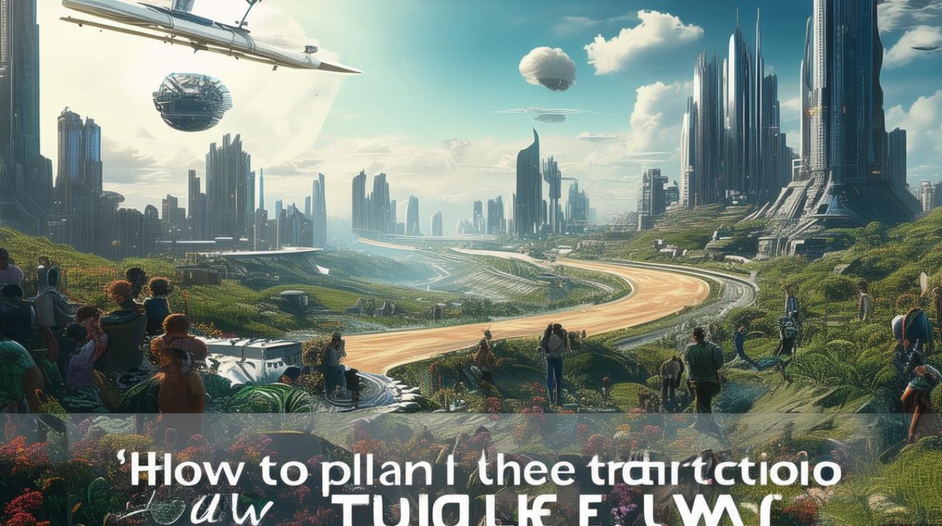 未来之路,如何规划自己的人生方向? 未来之路,如何规划自己的人生方向?