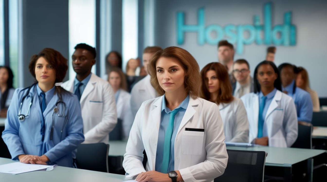 医院公开招聘面试,如何脱颖而出? 医院公开招聘面试,如何脱颖而出?