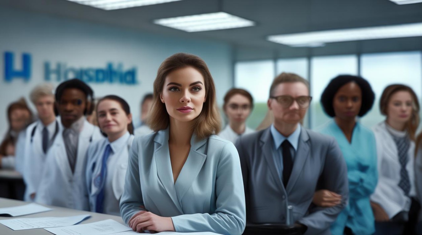 医院公开招聘面试,如何脱颖而出? 医院公开招聘面试,如何脱颖而出?