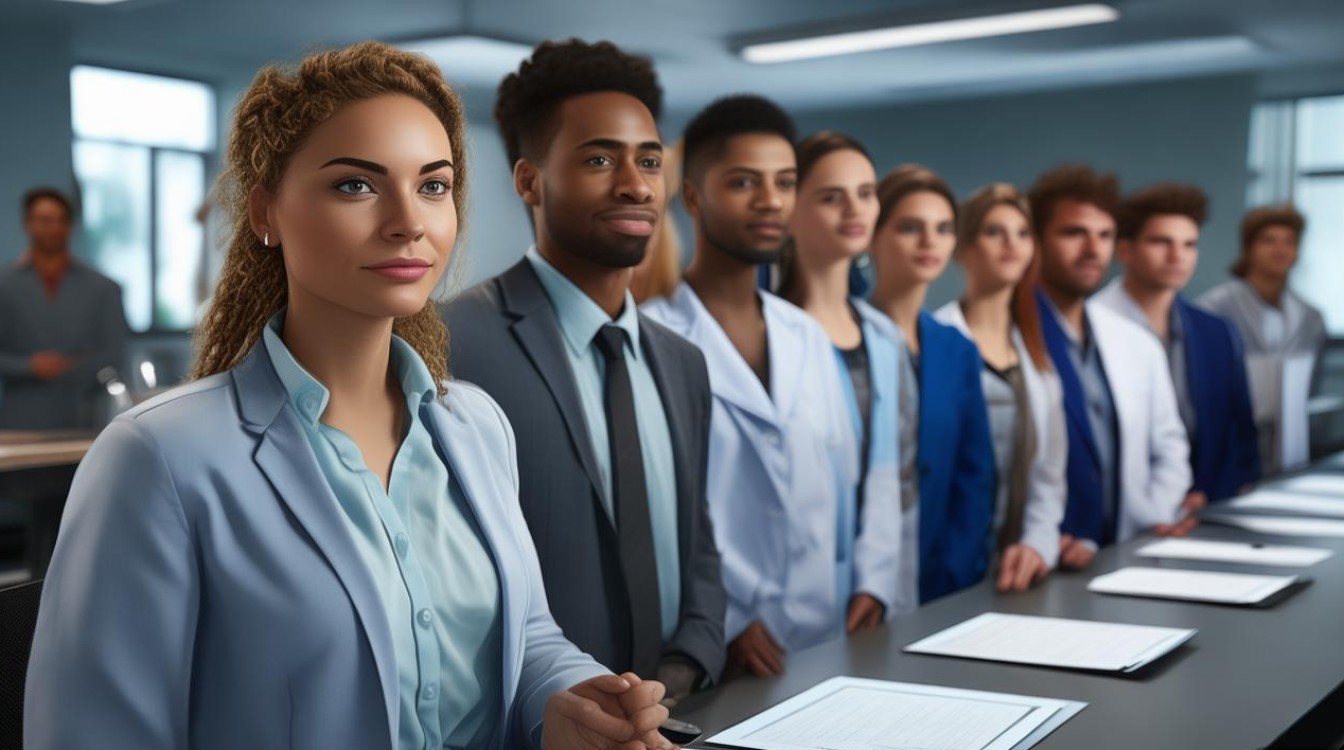 医院公开招聘面试,如何脱颖而出? 医院公开招聘面试,如何脱颖而出?