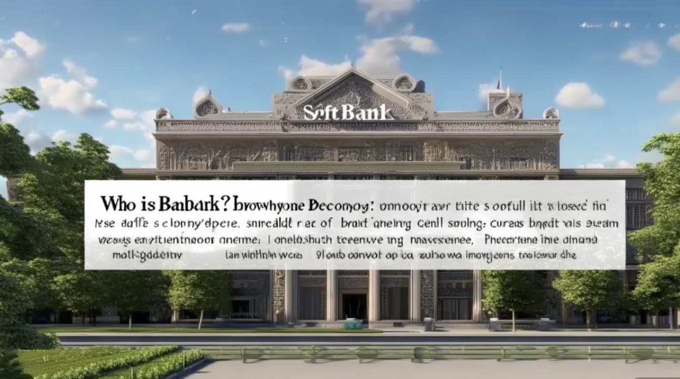 软银是谁？靠什么成为科技投资巨头？