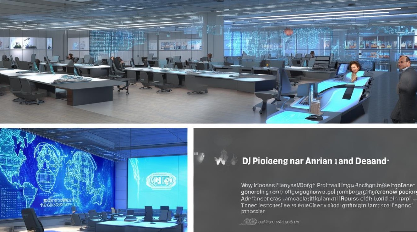 大疆是做什么的?为何能成行业巨头? 大疆是做什么的?为何能成行业巨头?