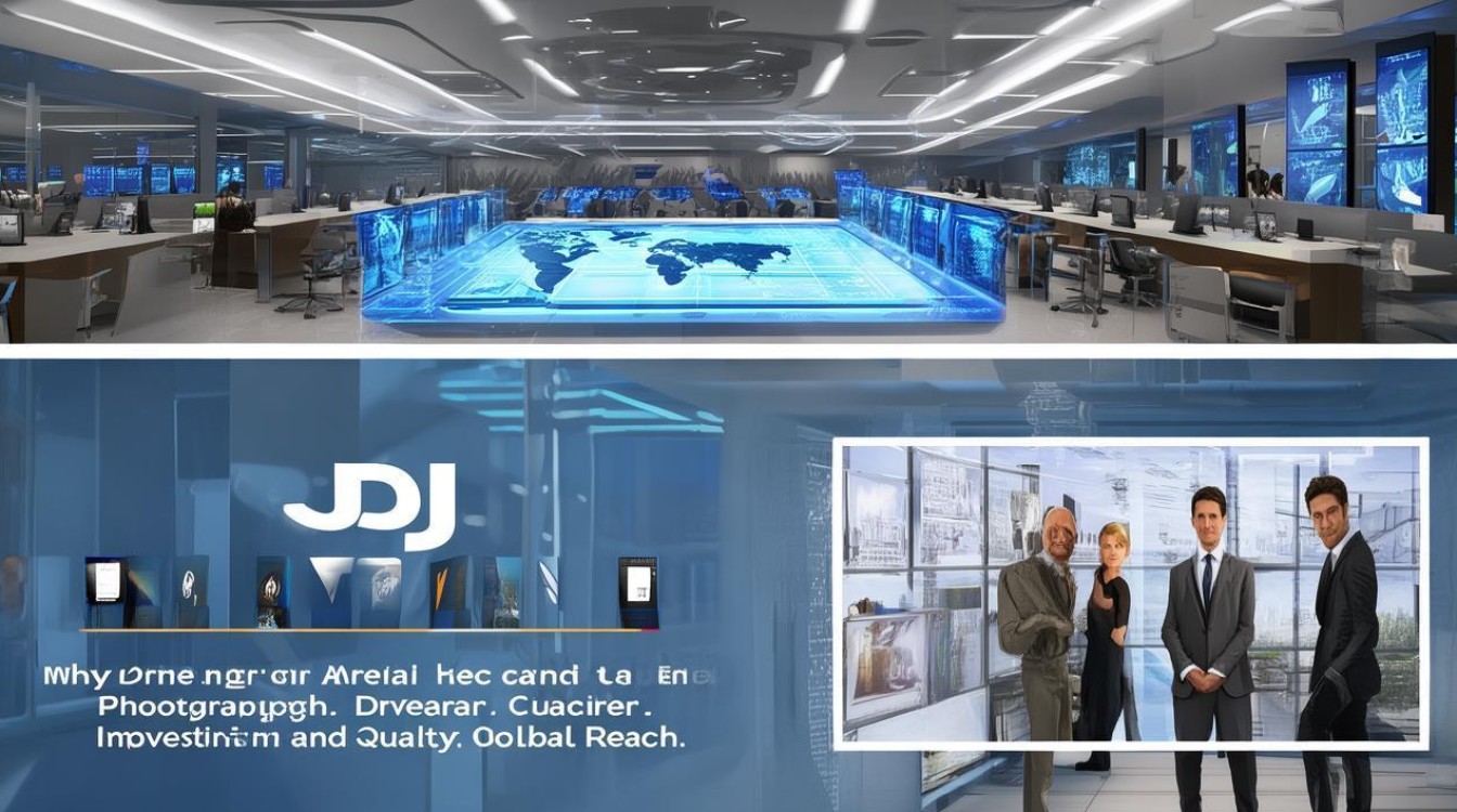 大疆是做什么的?为何能成行业巨头? 大疆是做什么的?为何能成行业巨头?