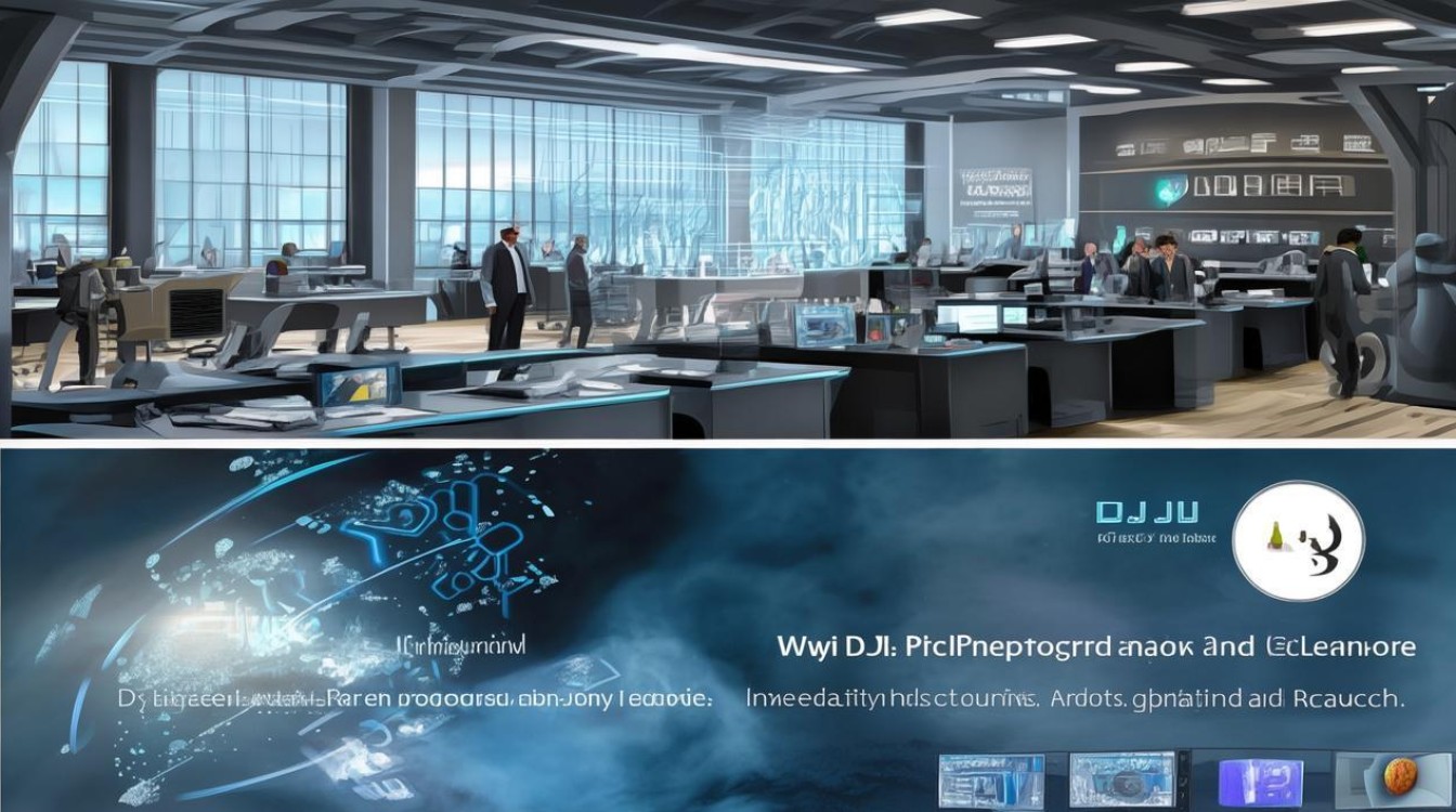 大疆是做什么的?为何能成行业巨头? 大疆是做什么的?为何能成行业巨头?