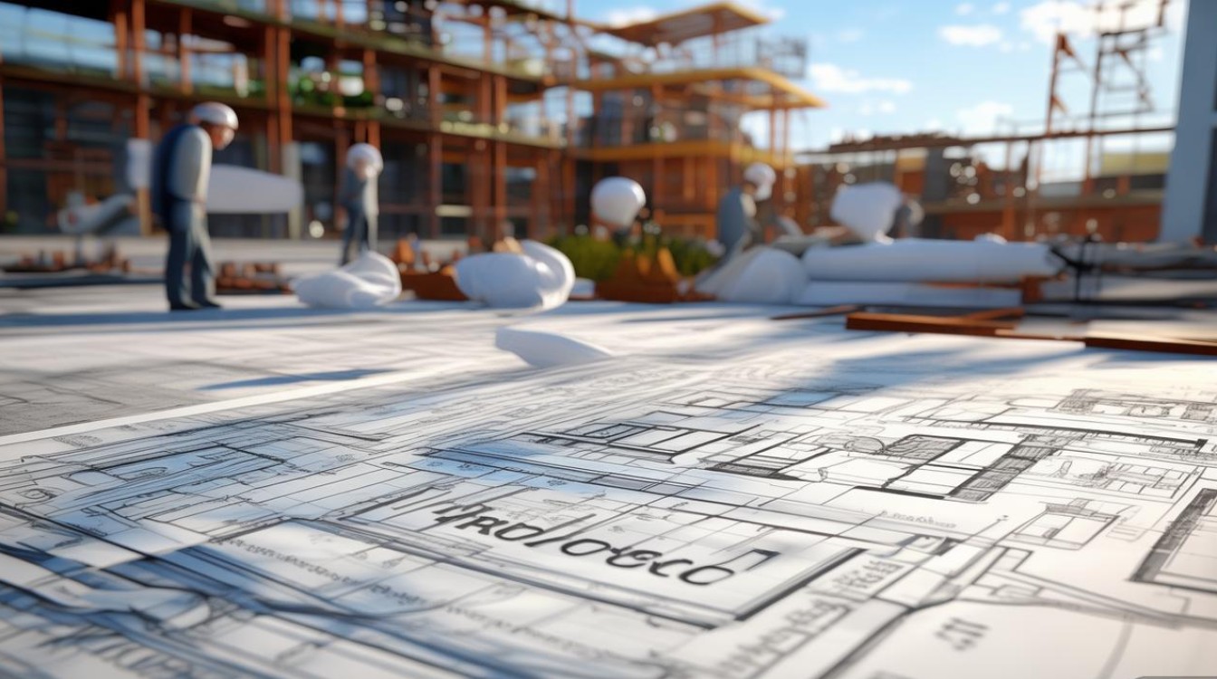 工程预算是什么?为何需精准把控? 工程预算是什么?为何需精准把控?