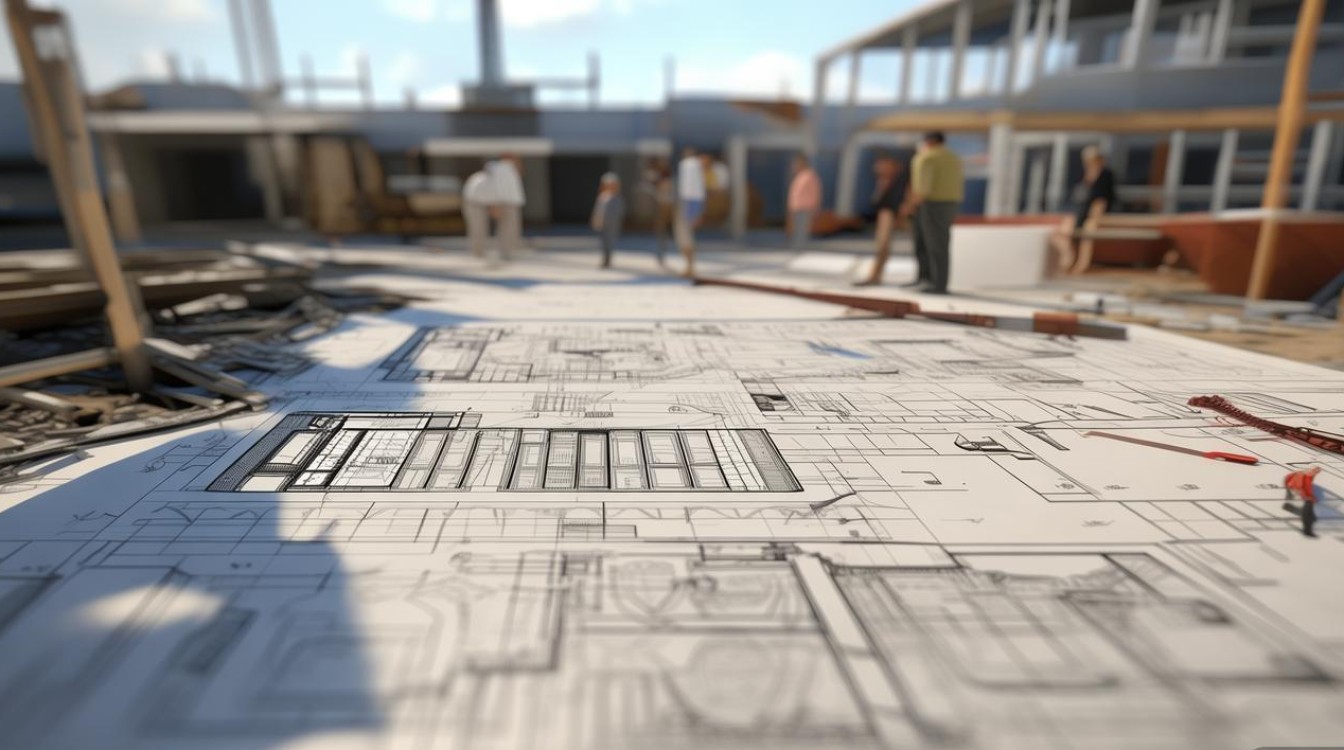 工程预算是什么?为何需精准把控? 工程预算是什么?为何需精准把控?