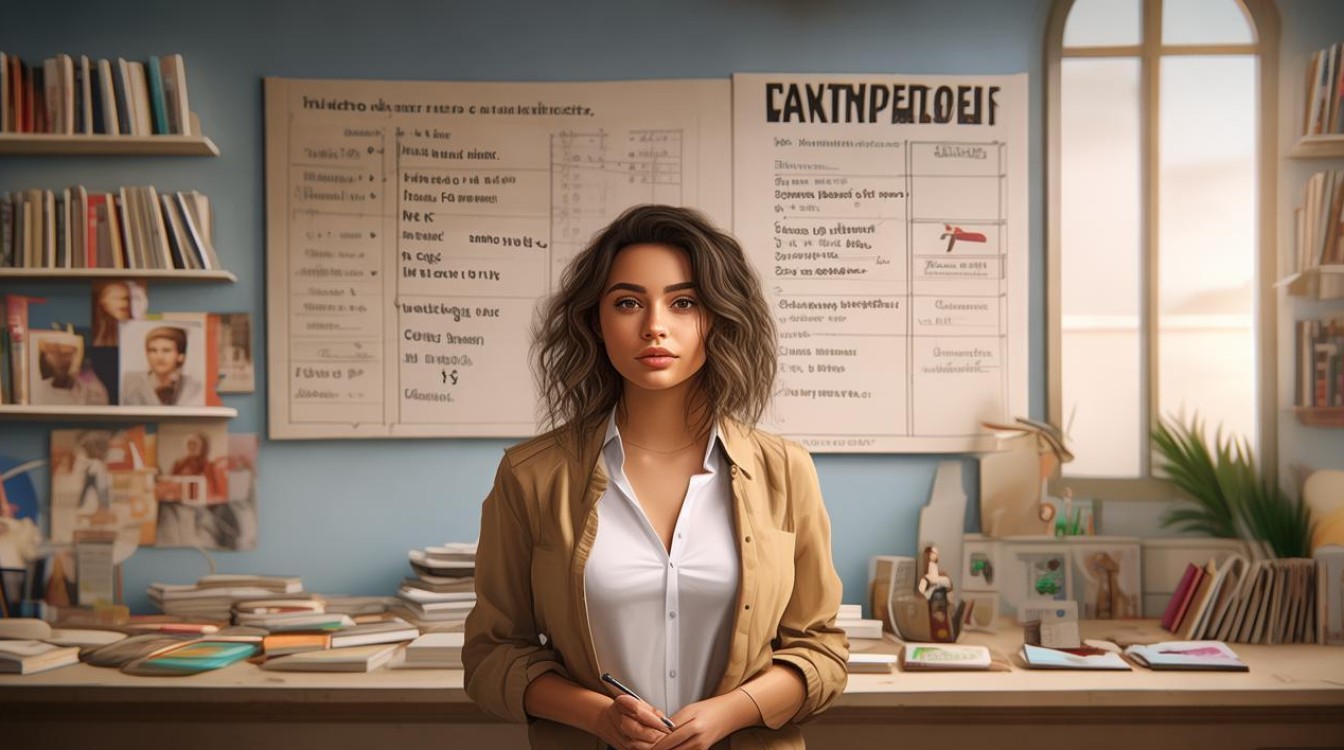 女生选职业,兴趣与前景如何平衡? 女生选职业,兴趣与前景如何平衡?