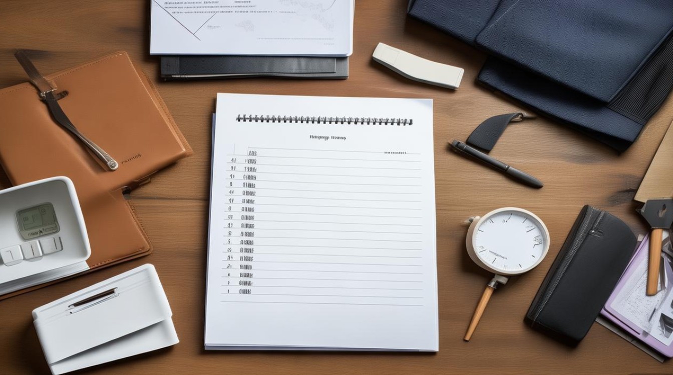 面试必带物品有哪些?关键证件别遗漏! 面试必带物品有哪些?关键证件别遗漏!