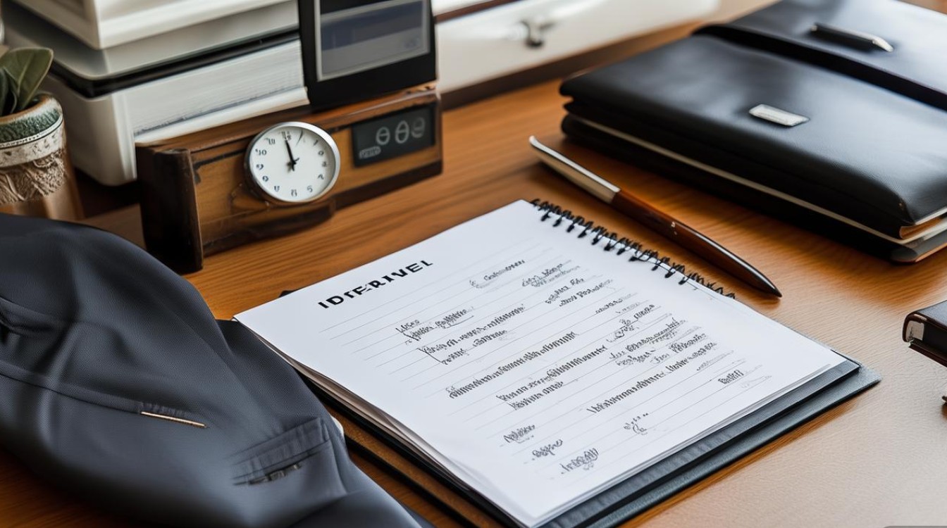 面试必带物品有哪些?关键证件别遗漏! 面试必带物品有哪些?关键证件别遗漏!