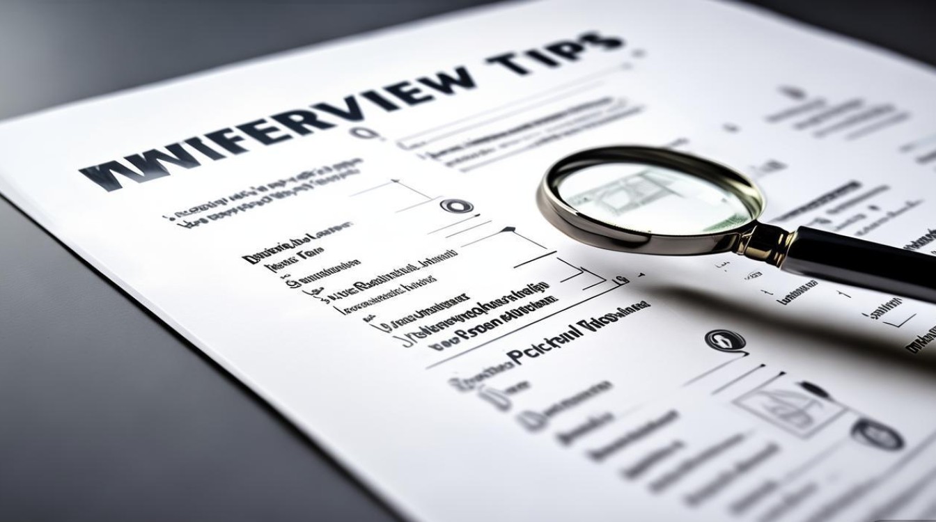 面试必看,关键注意事项有哪些? 面试必看,关键注意事项有哪些?