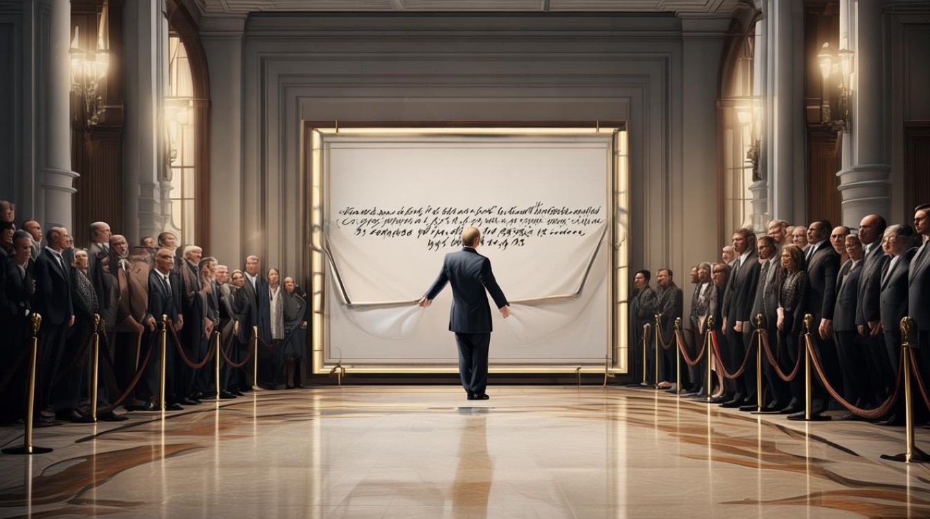 揭牌仪式有何讲究? 揭牌仪式有何讲究?