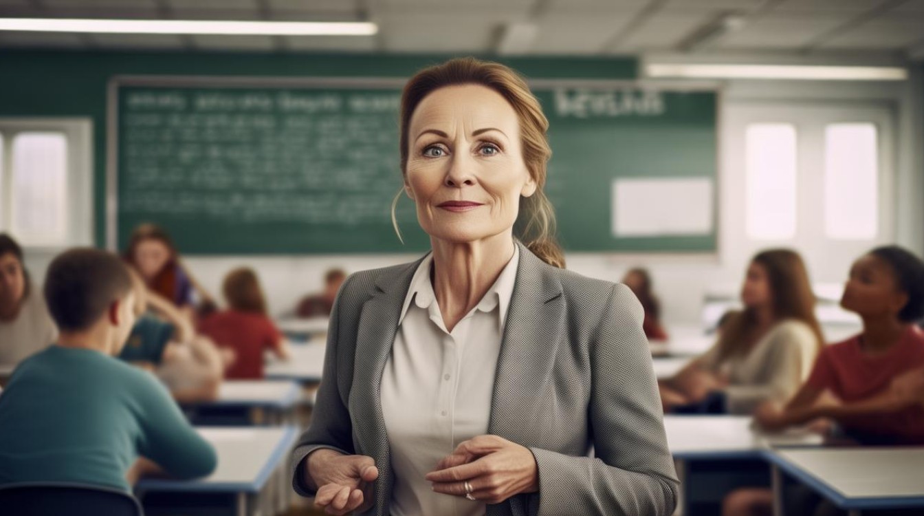 老师角色,仅是知识传授者,还是育人引路人? 老师角色,仅是知识传授者,还是育人引路人?