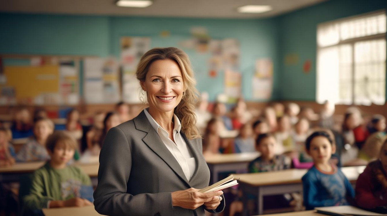 老师角色,仅是知识传授者,还是育人引路人? 老师角色,仅是知识传授者,还是育人引路人?