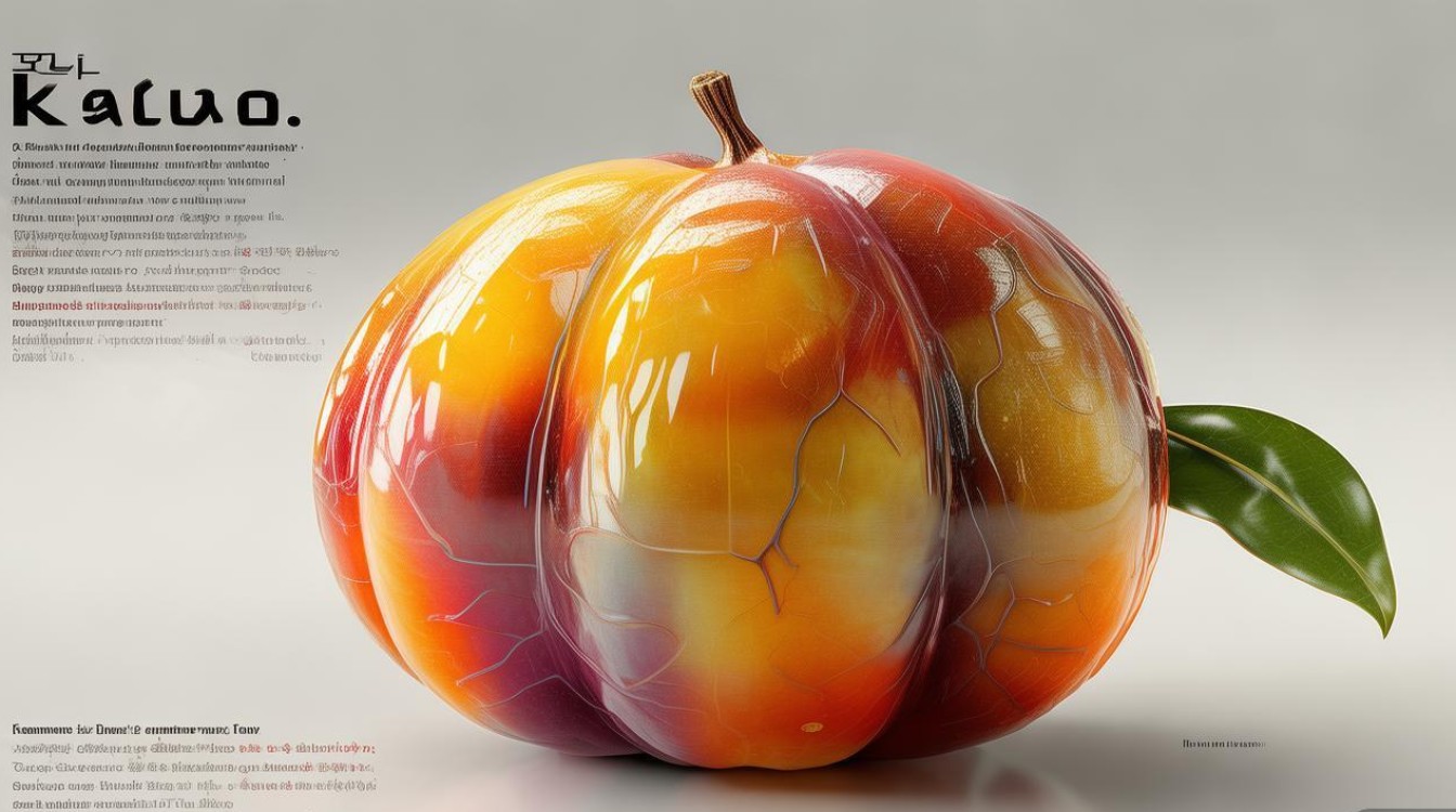 考果究竟是什么? 考果究竟是什么?