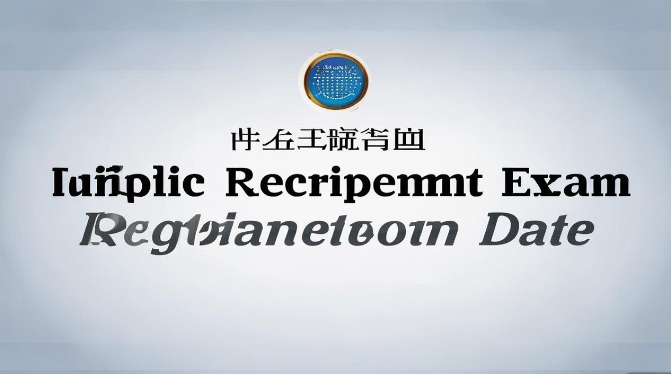 新沂公开招聘考试何时报名? 新沂公开招聘考试何时报名?