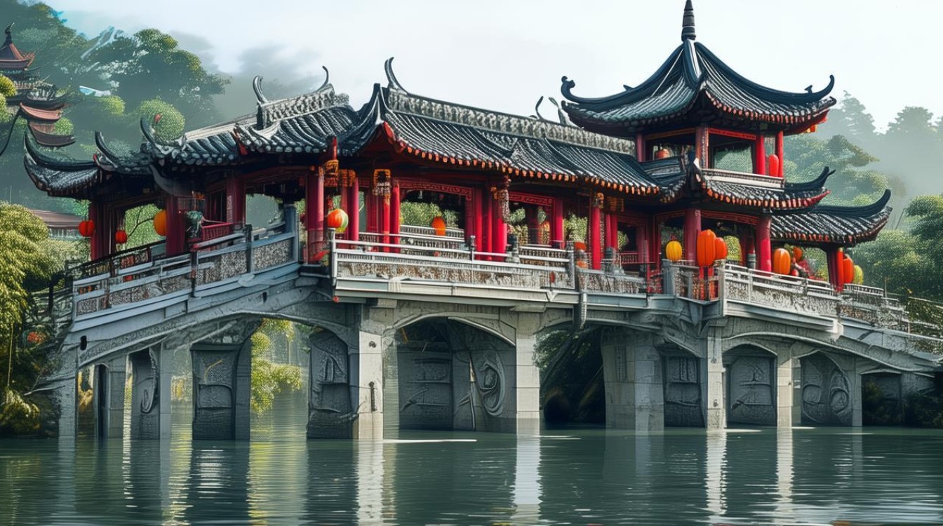 杭州哪座桥最值得一游? 杭州哪座桥最值得一游?