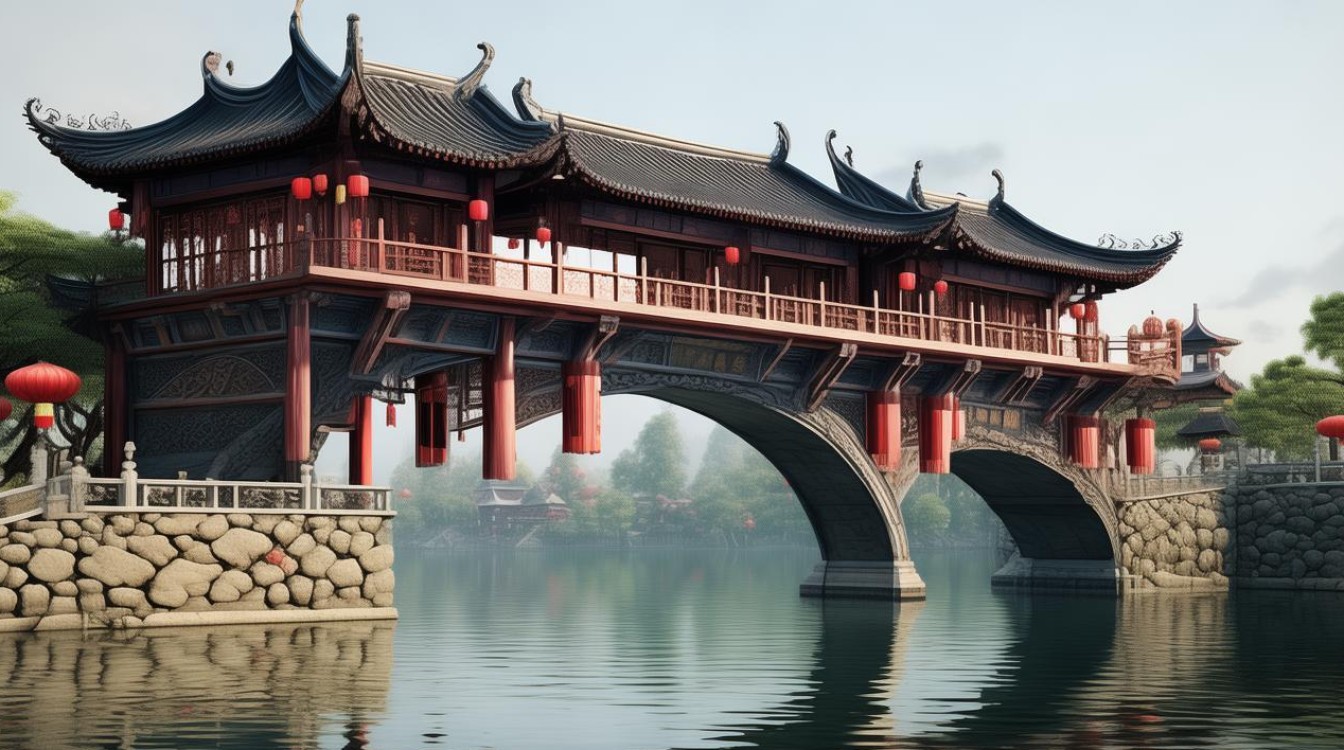 杭州哪座桥最值得一游? 杭州哪座桥最值得一游?