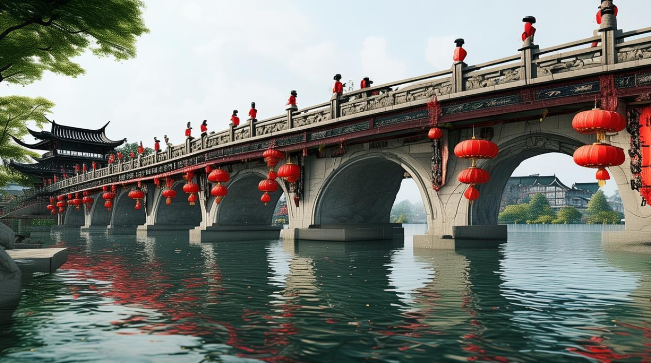 杭州哪座桥最值得一游? 杭州哪座桥最值得一游?