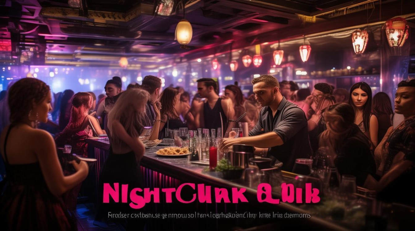 夜场工作具体做什么?内容与风险有哪些? 夜场工作具体做什么?内容与风险有哪些?