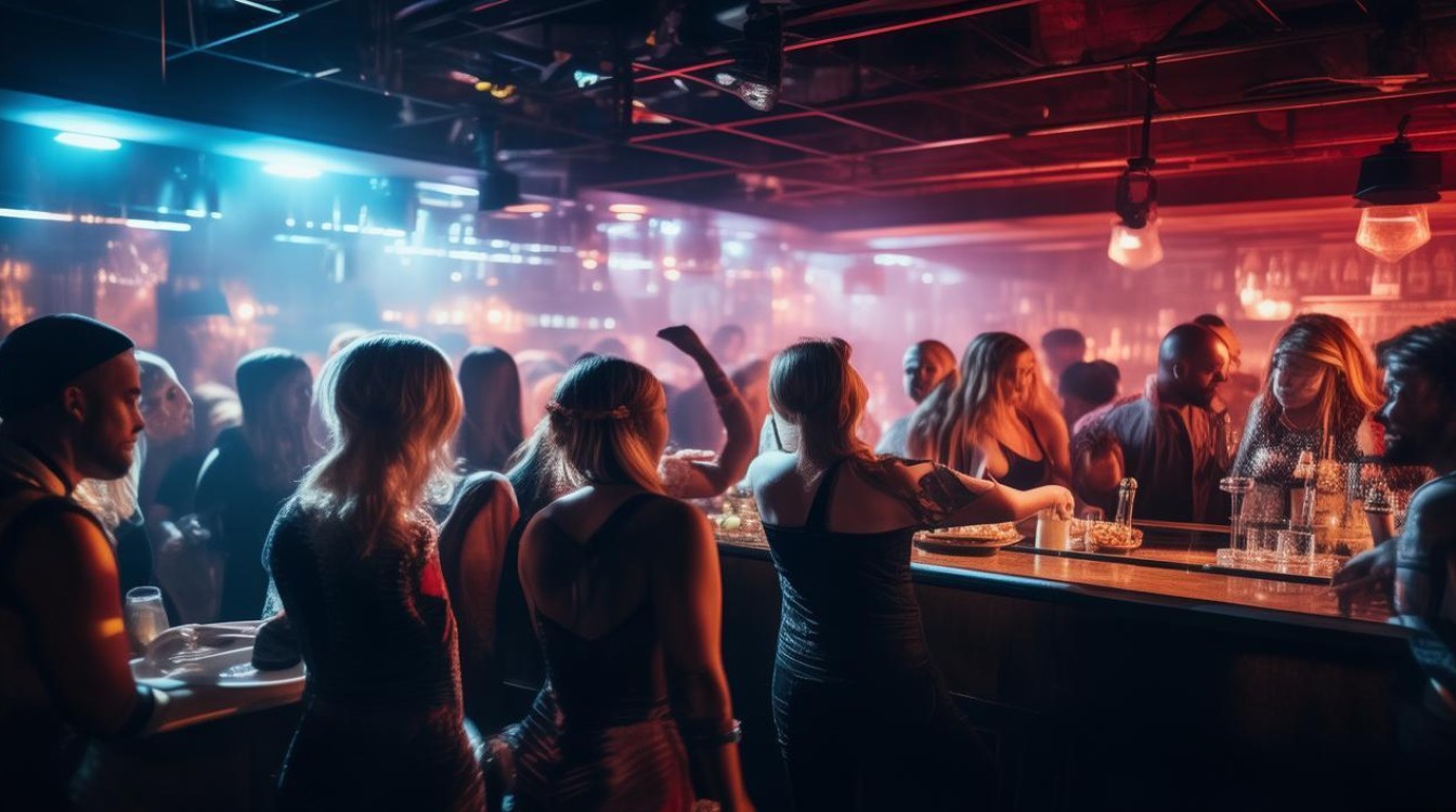 夜场工作具体做什么?内容与风险有哪些? 夜场工作具体做什么?内容与风险有哪些?