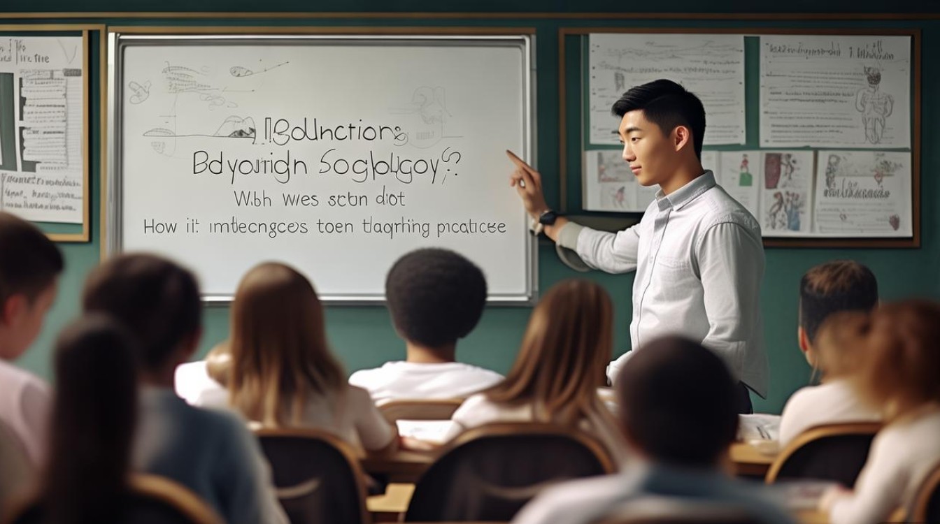 教育心理学是什么?它如何影响教学实践? 教育心理学是什么?它如何影响教学实践?