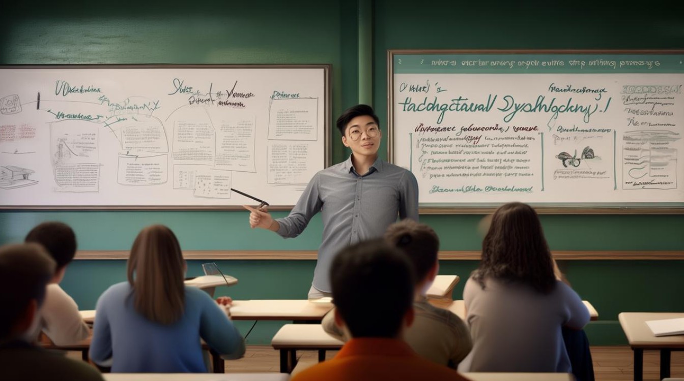 教育心理学是什么?它如何影响教学实践? 教育心理学是什么?它如何影响教学实践?