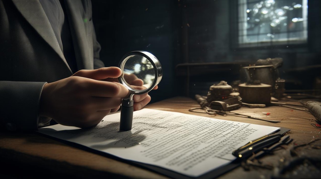 尾查是什么? 尾查是什么?