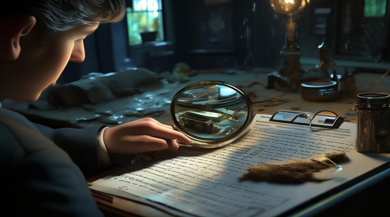 尾查是什么? 尾查是什么?