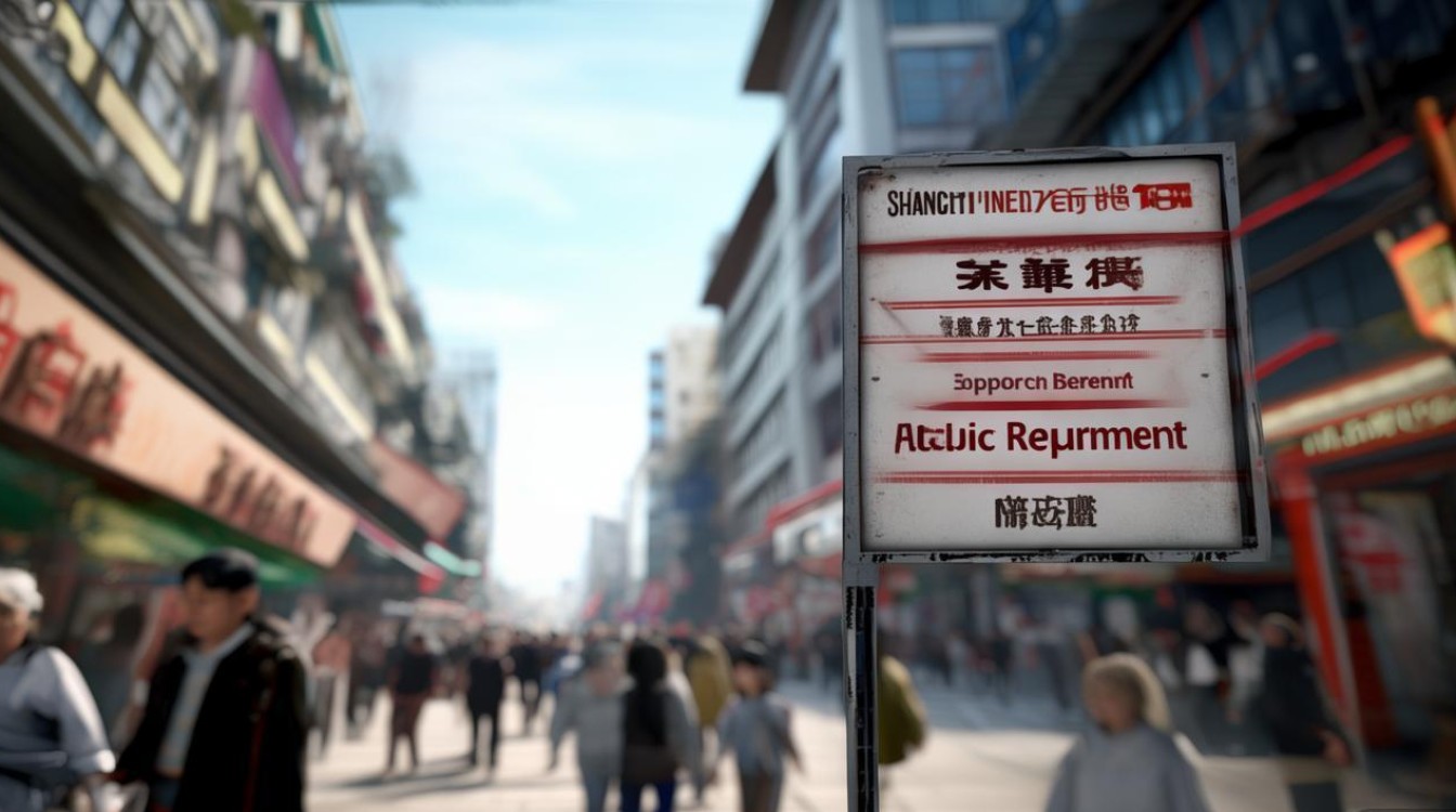 上海街道公开招聘,岗位详情如何? 上海街道公开招聘,岗位详情如何?