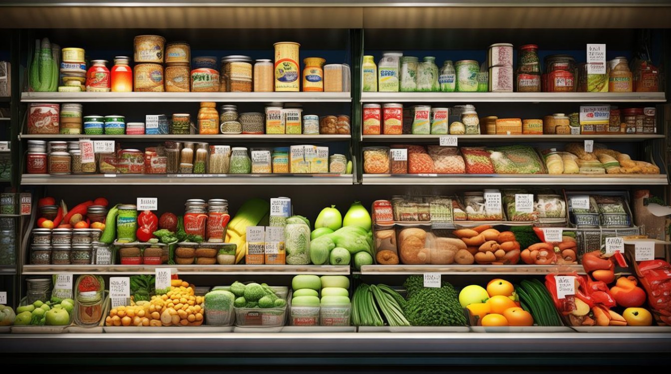 副食品是什么?日常饮食中的副食品指啥? 副食品是什么?日常饮食中的副食品指啥?