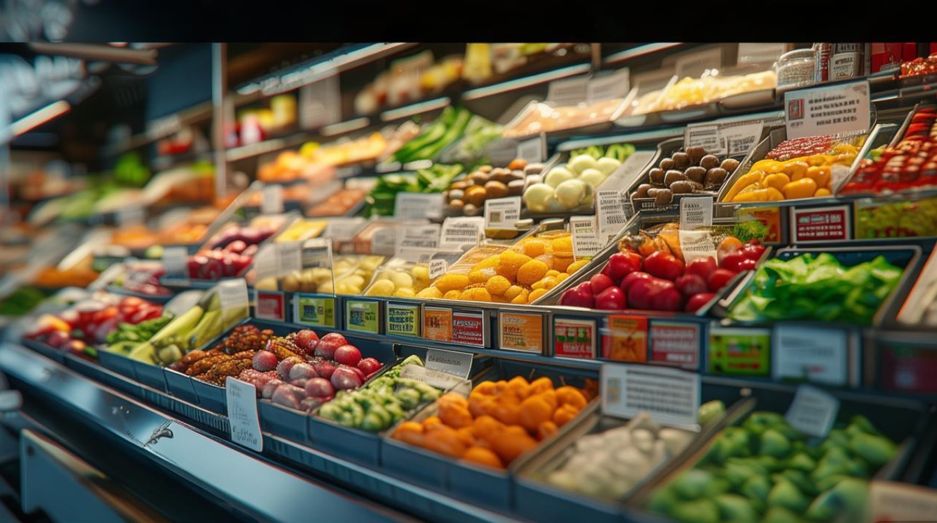 副食品是什么?日常饮食中的副食品指啥? 副食品是什么?日常饮食中的副食品指啥?